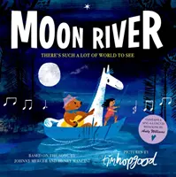 Mesačná rieka - Moon River