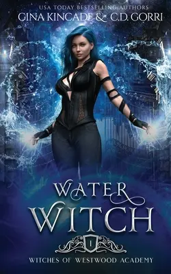 Vodná čarodejnica - Water Witch