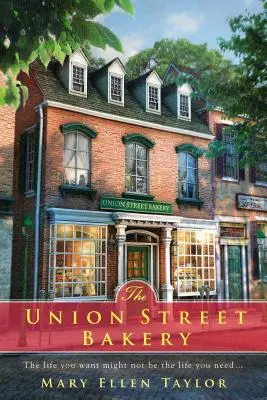 Pekáreň na Union Street - The Union Street Bakery