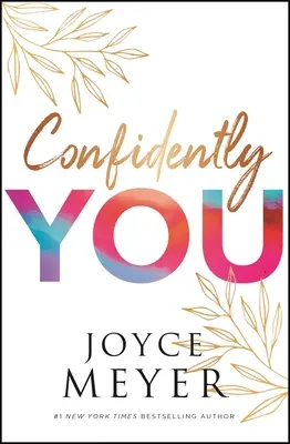 Sebavedome ty - Confidently You