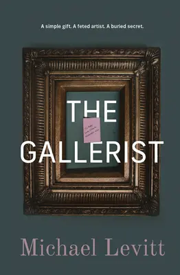 The Gallerist (Galérka) - The Gallerist