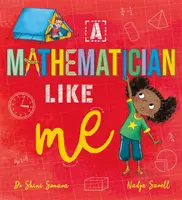 Matematik ako ja - Mathematician Like Me