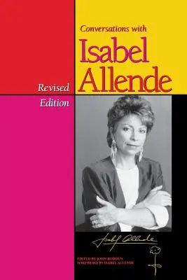 Rozhovory s Isabel Allendeovou - Conversations with Isabel Allende