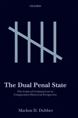 Dvojitý trestný štát: Kríza trestného práva v komparatívno-historickej perspektíve - The Dual Penal State: The Crisis of Criminal Law in Comparative-Historical Perspective