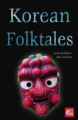 Kórejské ľudové rozprávky - Korean Folktales