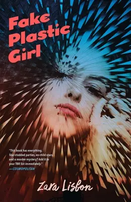 Falošné plastové dievča - Fake Plastic Girl
