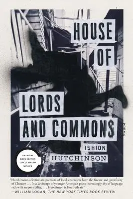 Snemovňa lordov a Dolná snemovňa: Básne - House of Lords and Commons: Poems