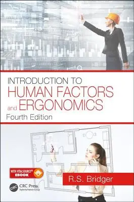 Úvod do ľudských faktorov a ergonómie - Introduction to Human Factors and Ergonomics