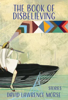 Kniha o nevere - The Book of Disbelieving