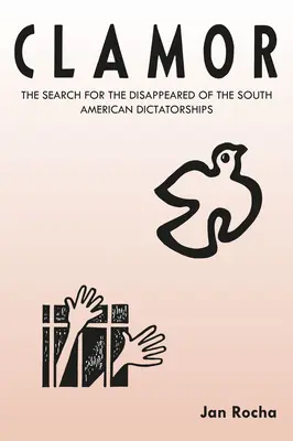 Clamor: Pátranie po zmiznutých juhoamerických diktatúrach - Clamor: The Search for the Disappeared of the South American Dictatorships