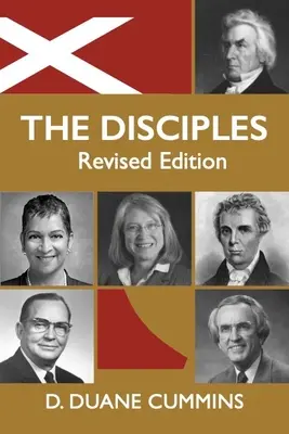 Učeníci; revidované vydanie: A Struggle for Reformation (Boj o reformáciu). - The Disciples; Revised Edition: A Struggle for Reformation