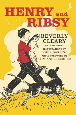 Henry a Ribsy - Henry and Ribsy
