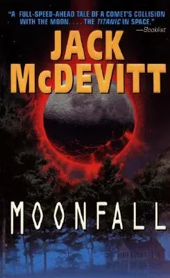Pád mesiaca - Moonfall