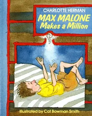 Max Malone zarobí milión - Max Malone Makes a Million