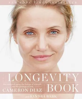 Kniha o dlhovekosti: Veda o starnutí, biológia sily a privilégium času - The Longevity Book: The Science of Aging, the Biology of Strength, and the Privilege of Time