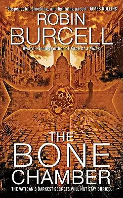 The Bone Chamber (Kostná komora) - The Bone Chamber