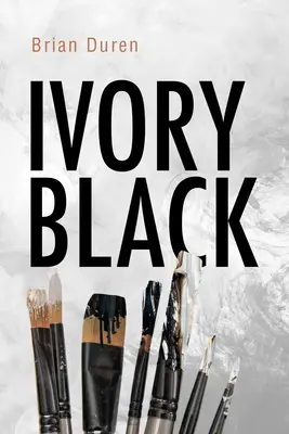 Ivory Black (Čierna slonovina): Diel 62 - Ivory Black: Volume 62