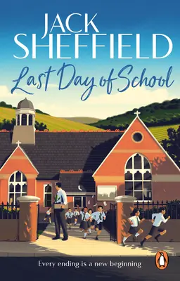 Posledný deň školy - Last Day of School