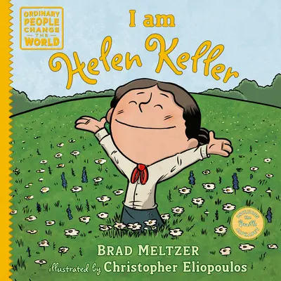 Ja som Helen Kellerová - I Am Helen Keller