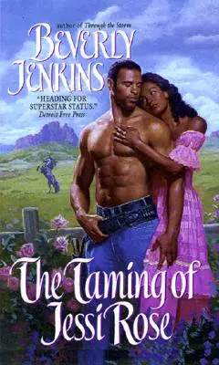 Skrotenie Jessi Rose - The Taming of Jessi Rose