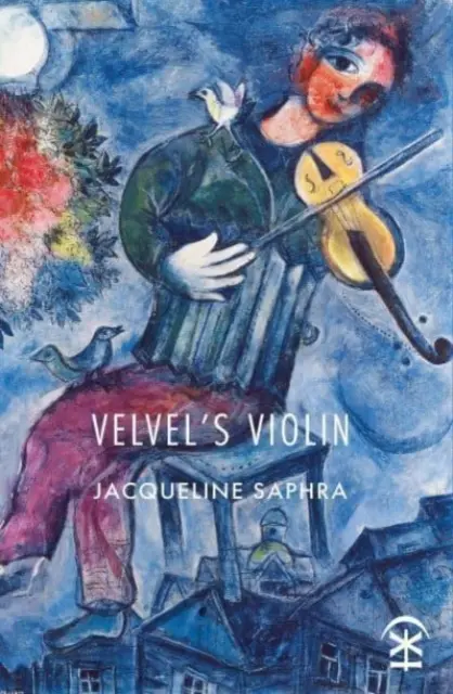 Velvelove husle - Velvel's Violin