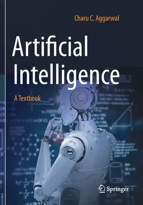 Umelá inteligencia: A Textbook - Artificial Intelligence: A Textbook