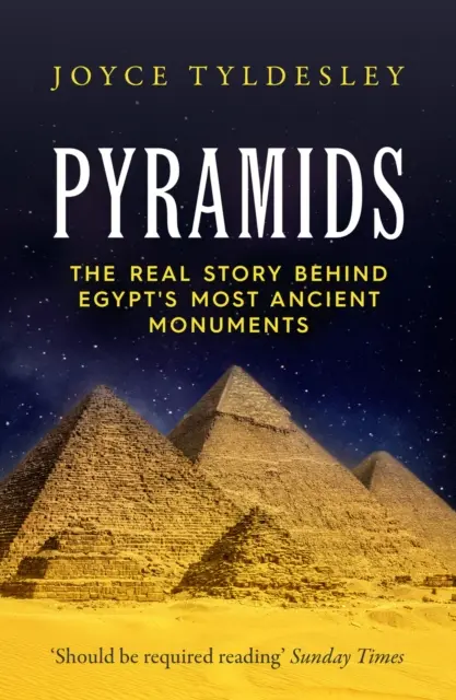 Pyramídy - skutočný príbeh najstarších egyptských pamiatok - Pyramids - The Real Story Behind Egypt's Most Ancient Monuments