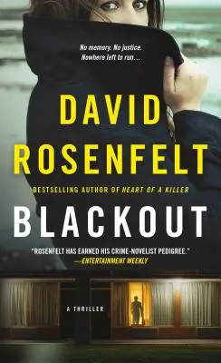 Blackout - Thriller Douga Brocka - Blackout - A Doug Brock Thriller