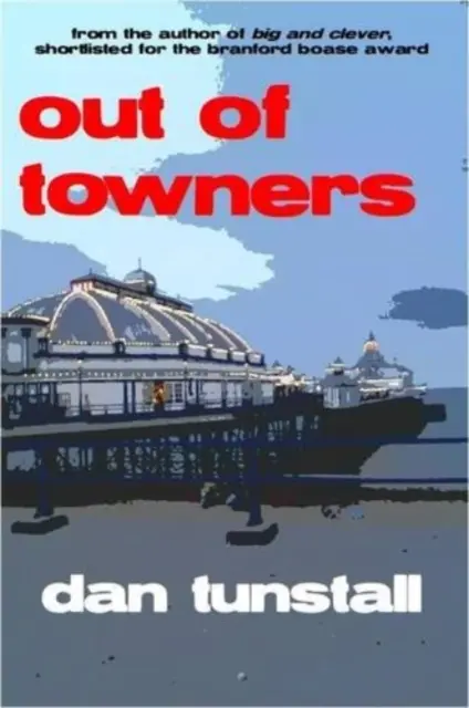 Obyvatelia mimo mesta - Out of Towners
