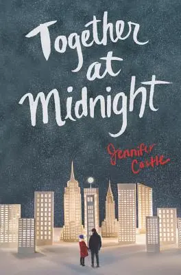 Spolu o polnoci - Together at Midnight