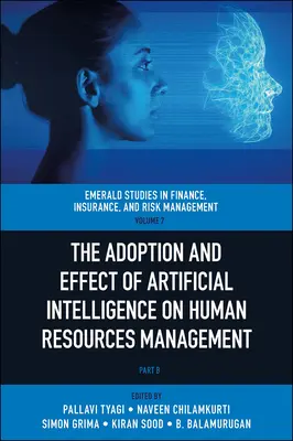 Prijatie a vplyv umelej inteligencie na riadenie ľudských zdrojov - The Adoption and Effect of Artificial Intelligence on Human Resources Management