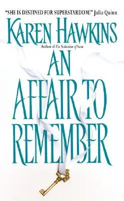 Aféra, na ktorú sa nezabúda - An Affair to Remember