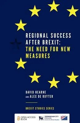 Regionálny úspech po brexite: Potreba nových opatrení - Regional Success After Brexit: The Need for New Measures