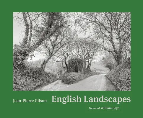 Anglické krajiny - English Landscapes