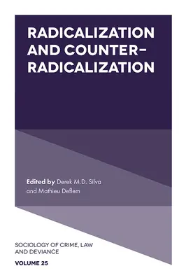 Radikalizácia a boj proti radikalizácii - Radicalization and Counter-Radicalization