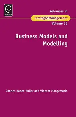 Obchodné modely a modelovanie - Business Models and Modelling
