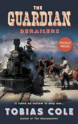The Guardian: Vykoľajení - The Guardian: Derailers