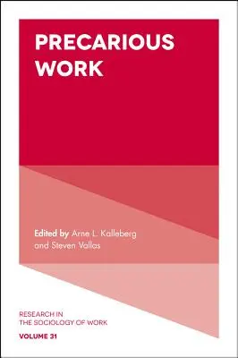 Neistá práca - Precarious Work