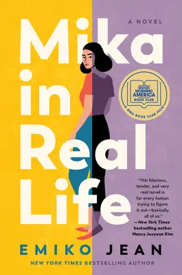 Mika v skutočnom živote: Knižný klub Good Morning America - Mika in Real Life: A Good Morning America Book Club Pick