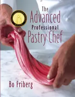 Pokročilý profesionálny cukrár - Advanced Professional Pastry Chef