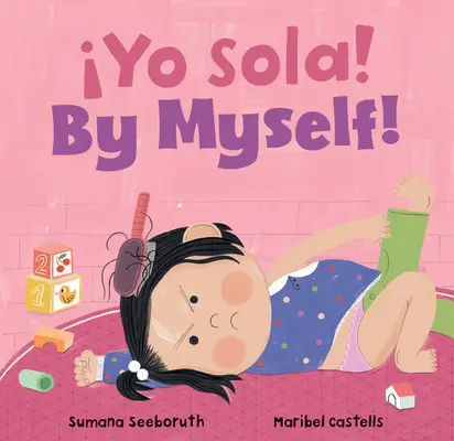 Yo Sola! / Sám! - Yo Sola! / By Myself!