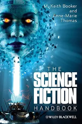 Príručka vedeckej fantastiky - The Science Fiction Handbook