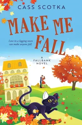 Nechajte ma padnúť - Make Me Fall