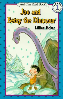 Dinosaurus Joe a Betsy - Joe and Betsy the Dinosaur