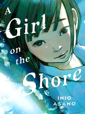 Dievča na pobreží Zberateľské vydanie - A Girl on the Shore Collector's Edition