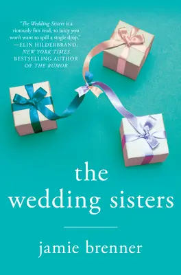 Svadobné sestry - The Wedding Sisters