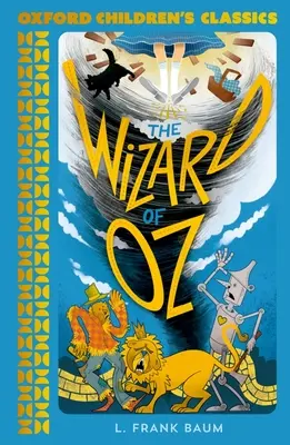 Čarodejník zo krajiny Oz - The Wizard of Oz