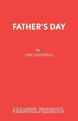 Deň otcov - Father's Day