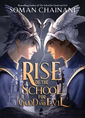 Vzostup školy dobra a zla - Rise of the School for Good and Evil