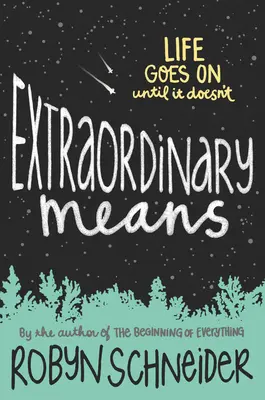 Mimoriadne prostriedky - Extraordinary Means